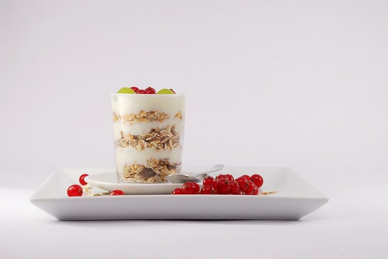 Mystical Desserts