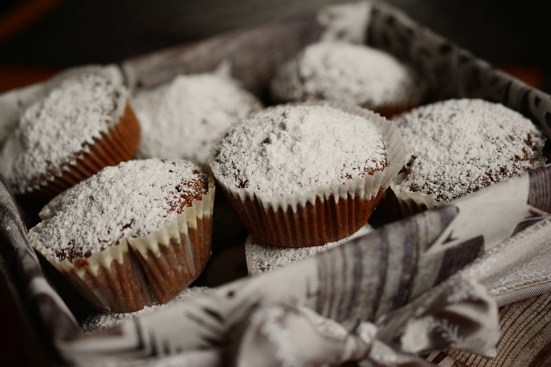 Cupcake