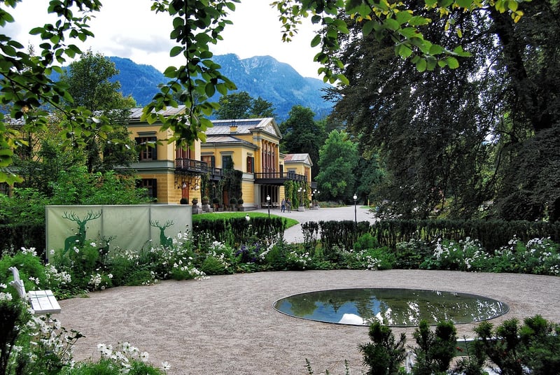 Katsura Imperial Villa