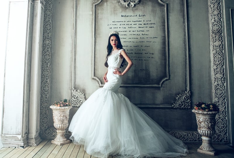 Ball Gown